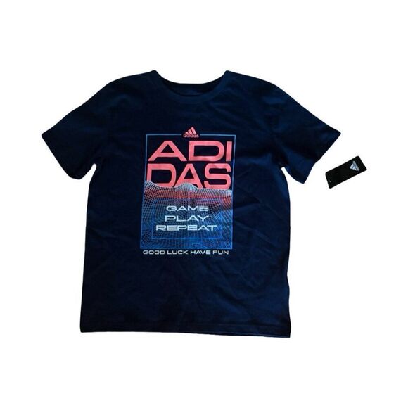 adidas Other - Adidas Short Sleeve Tee